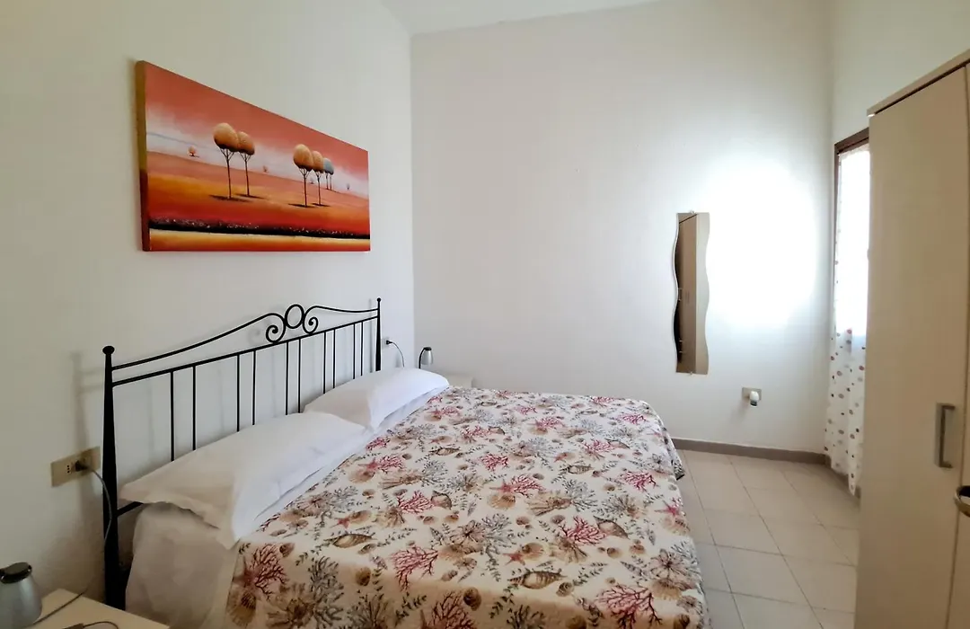 Centro Residenziale Le Canne-1
