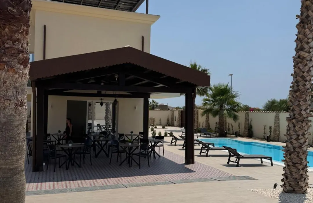 Limonaia Luxury Villa-1