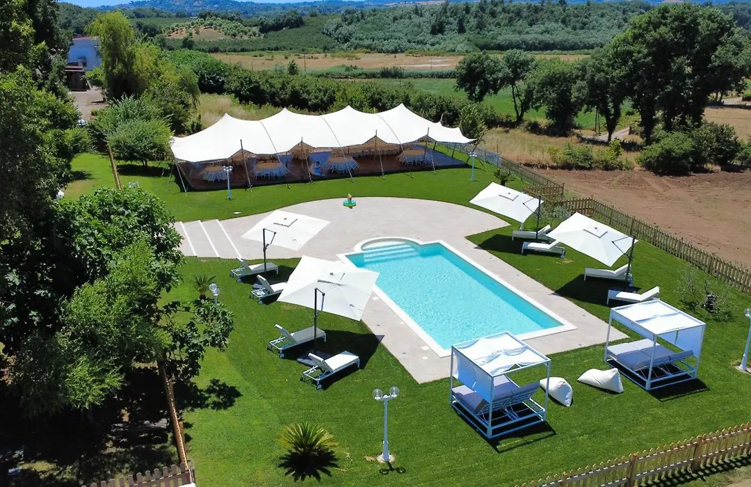 Agriturismo Colle Salomonio-1