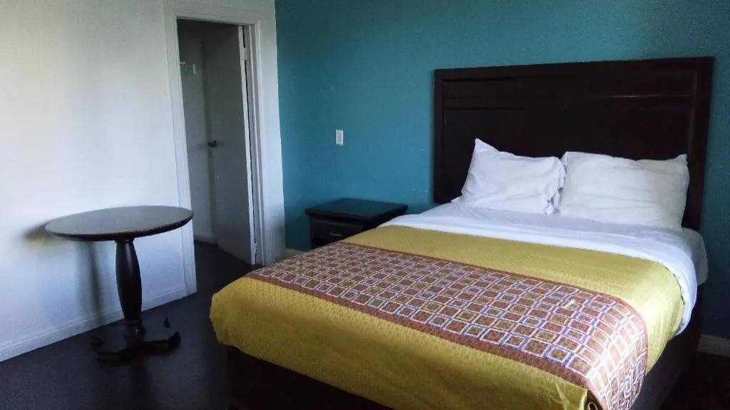 Stuart Hotel (Adults Only)-1