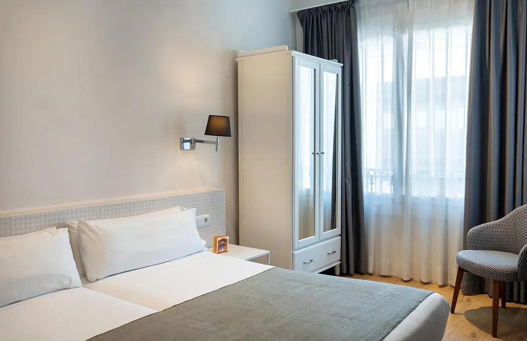 Meson Castilla Atiram Hotels-1