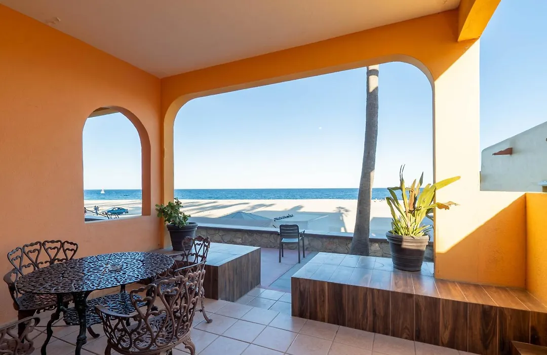 Hotel Playa Del Sol-1