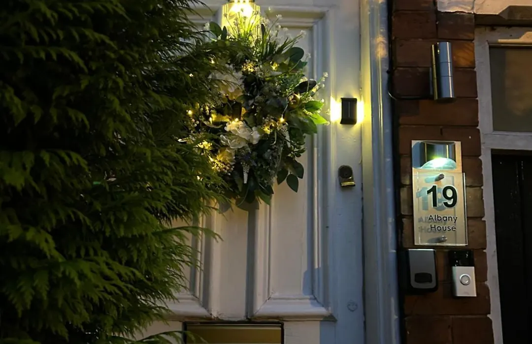 Albany House Harborne-1