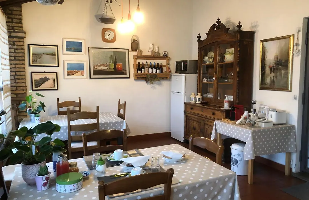B&B Colle Paradiso-1