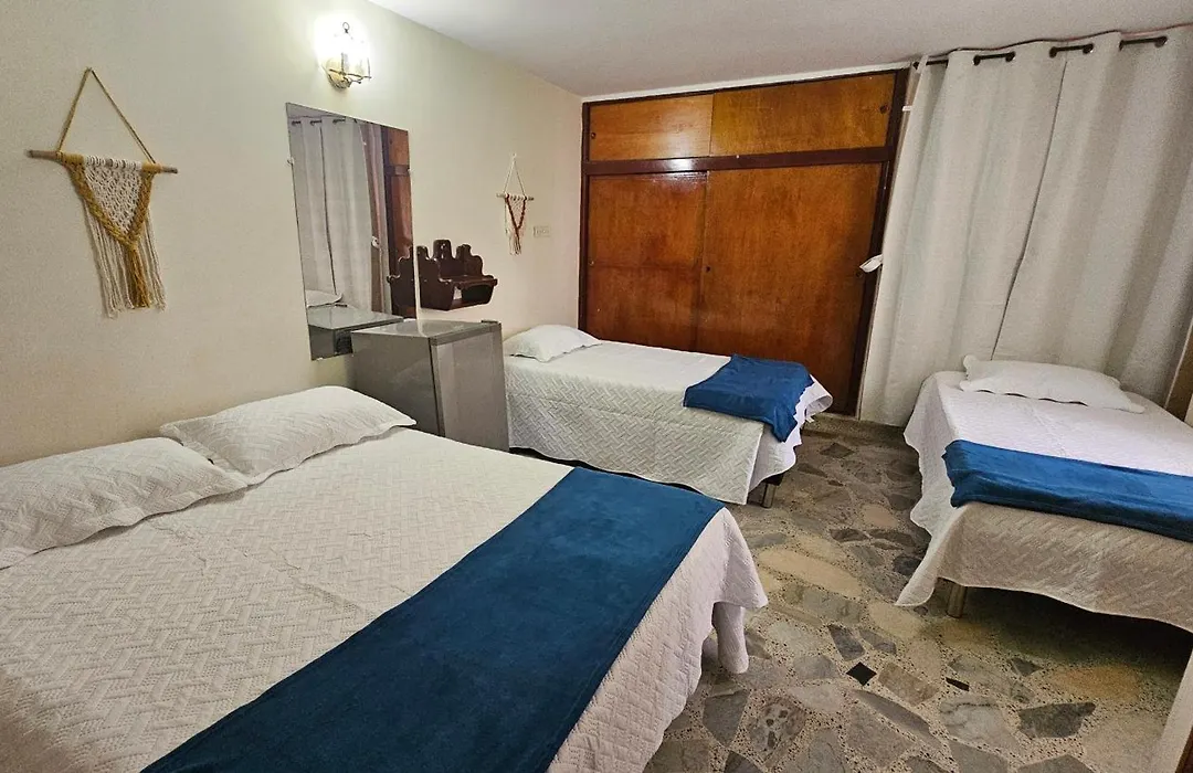 Hotel Mar Azul By Croma-1