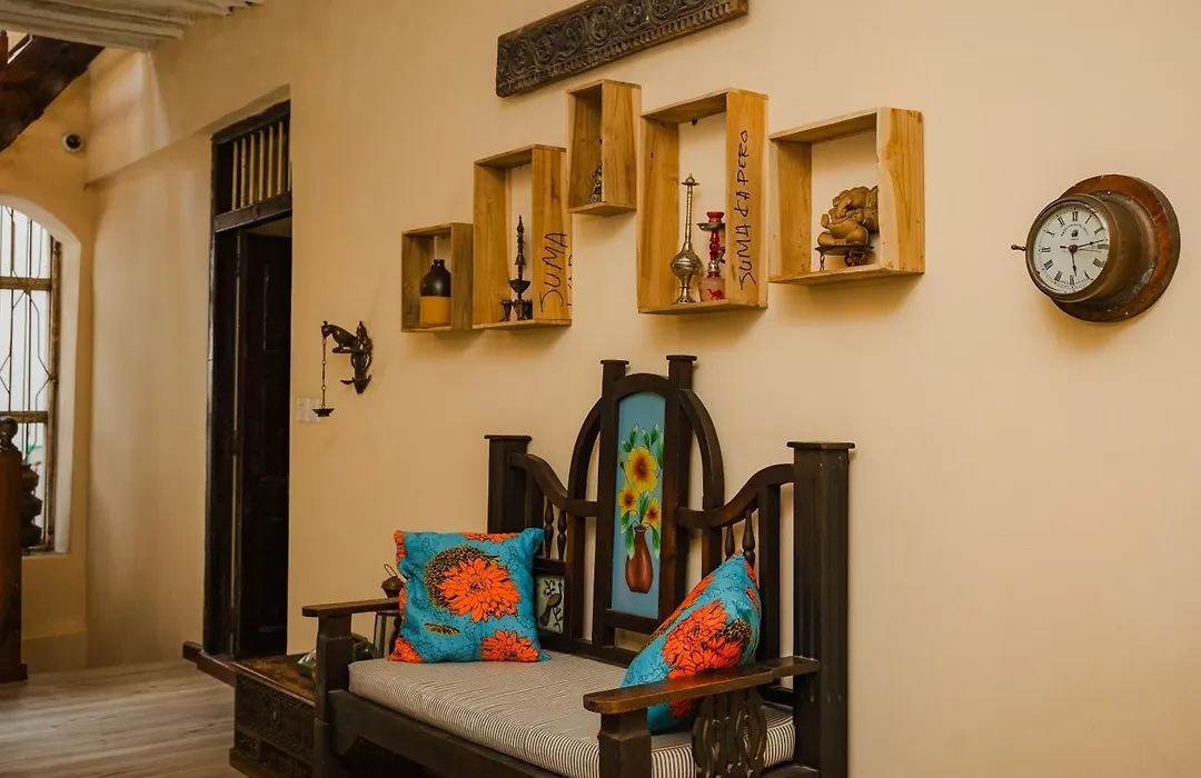 Emerald Palm Boutique Hotel-1