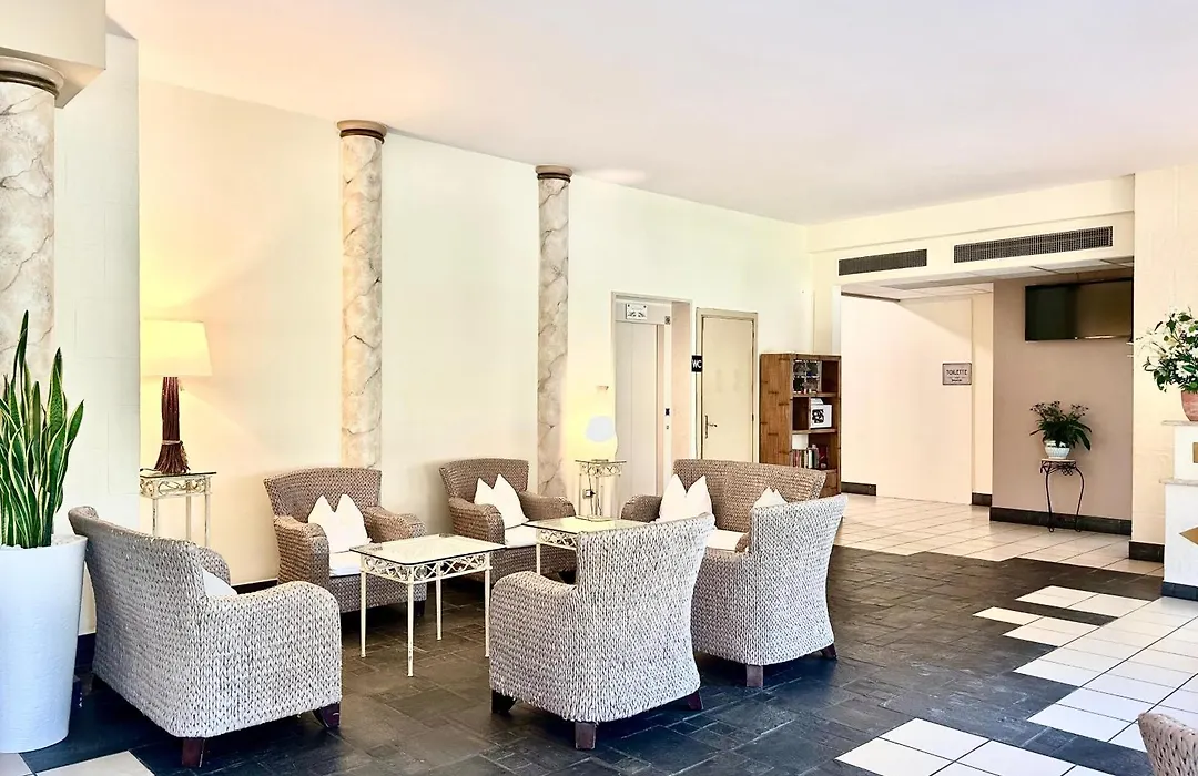 Hotel Di Rocco-1