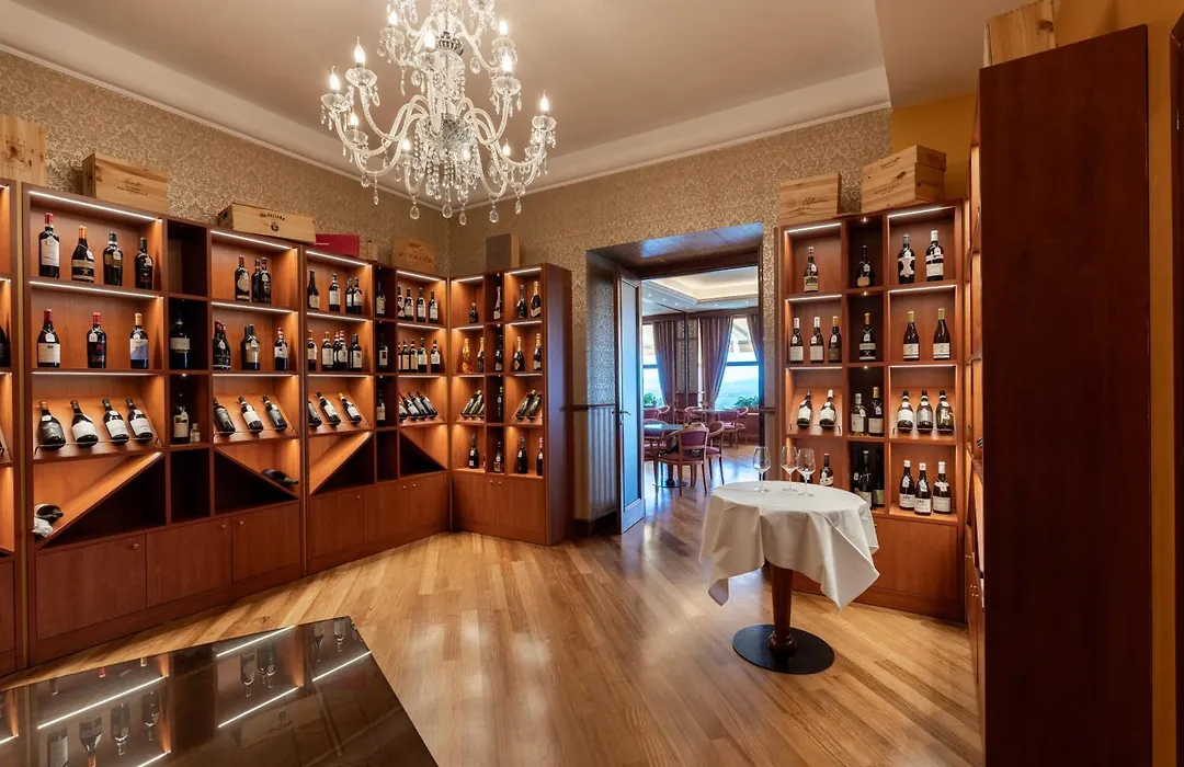 Giotto Hotel & Spa-1