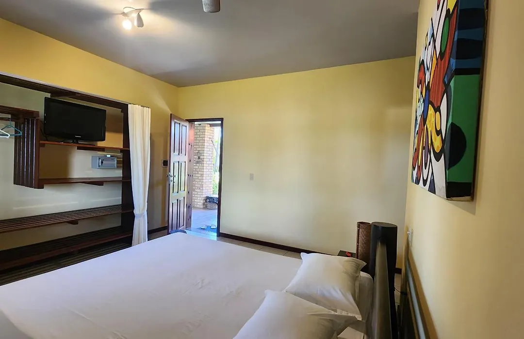 Eco Resort Vento Leste-1