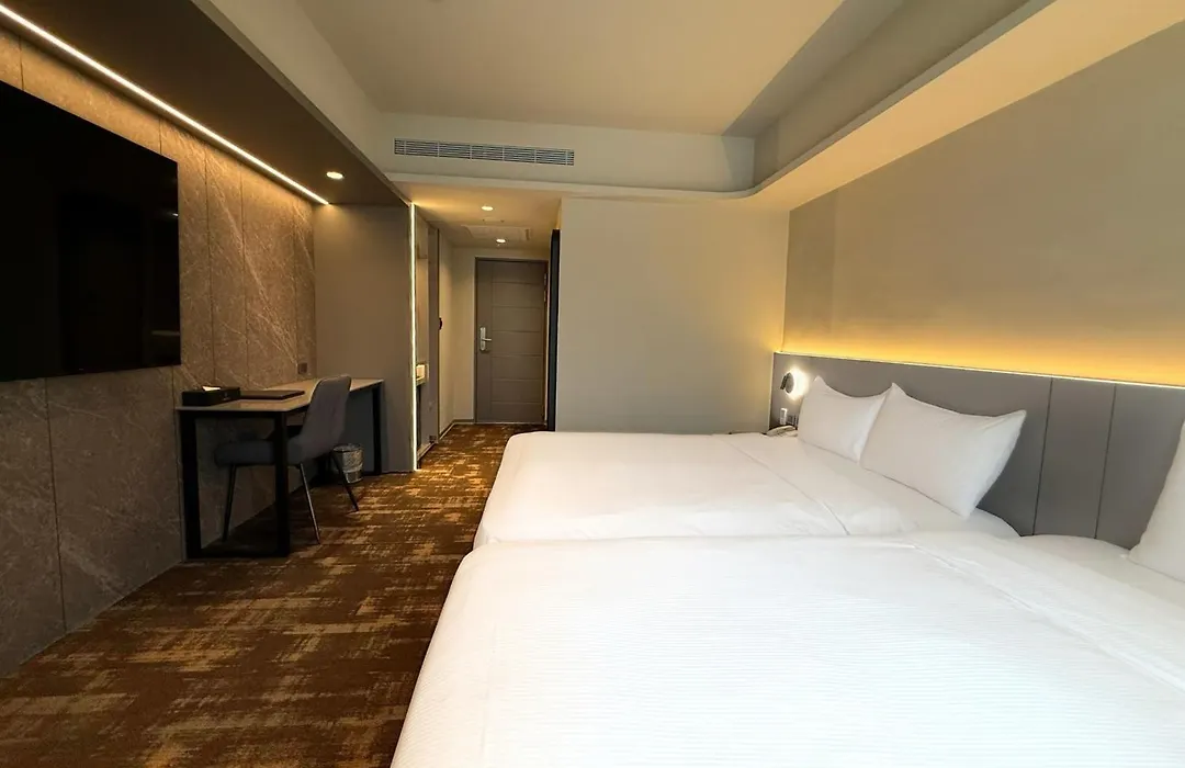 Hub Hotel Ximen-Inn Kunming-1