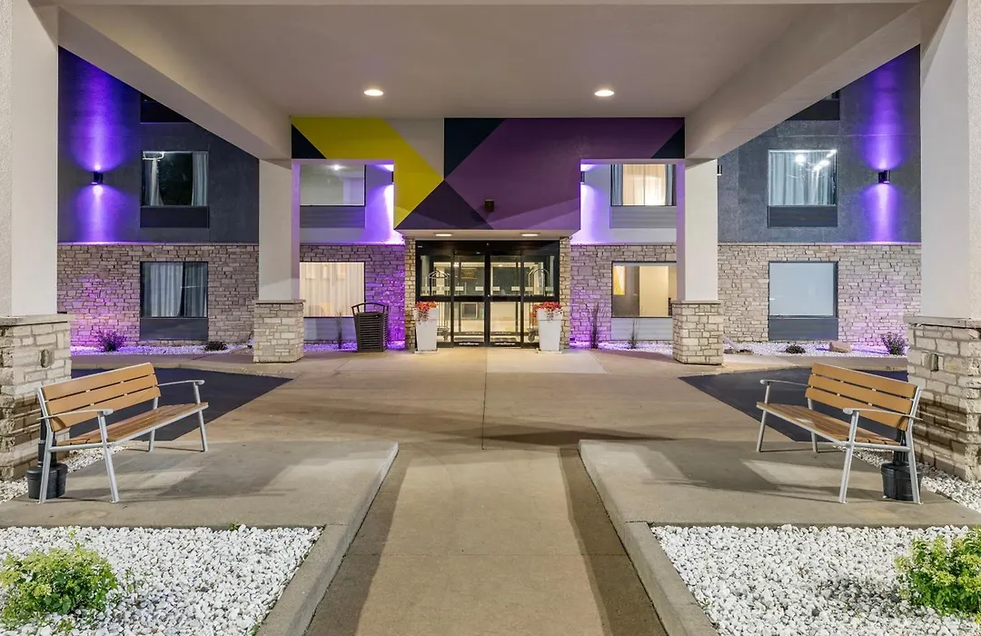 Spark By Hilton La Crosse Onalaska-1
