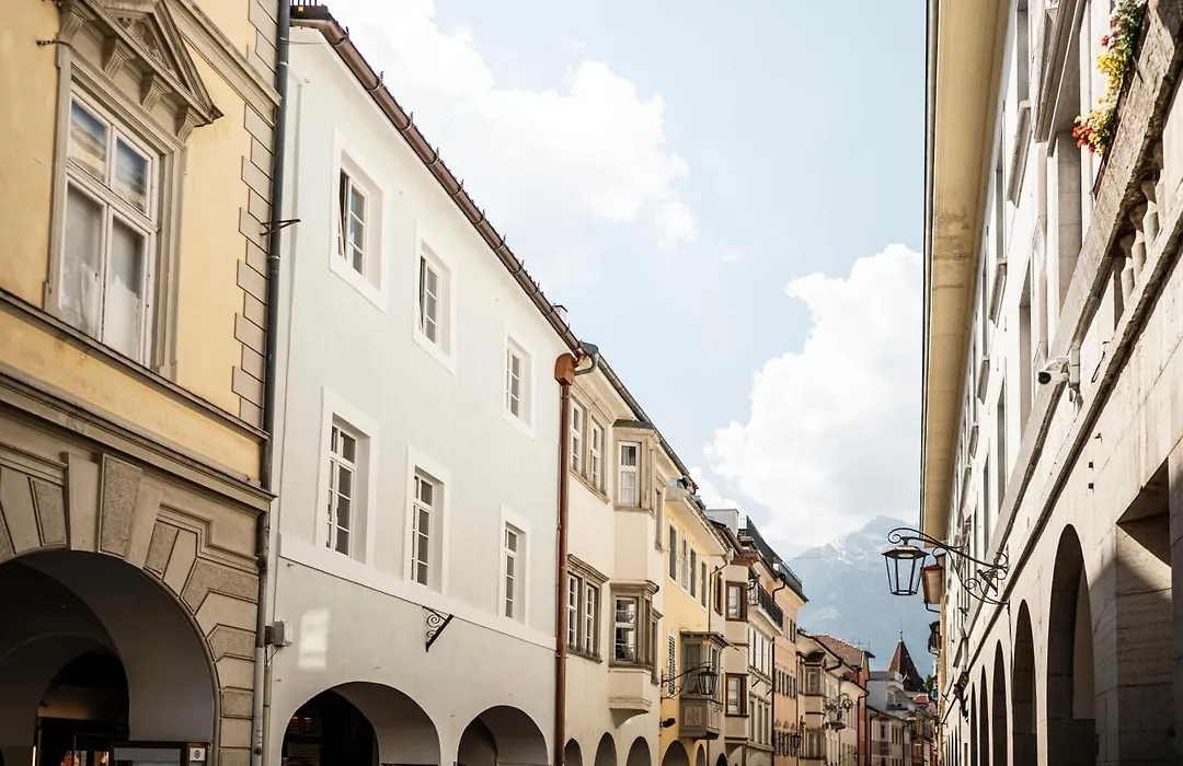 Mynt Merano Rooms-1