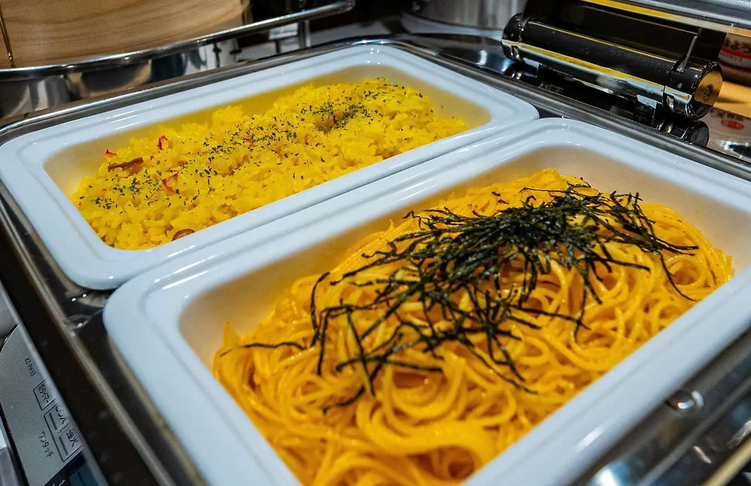 Ibis Budget Osaka Umeda-1