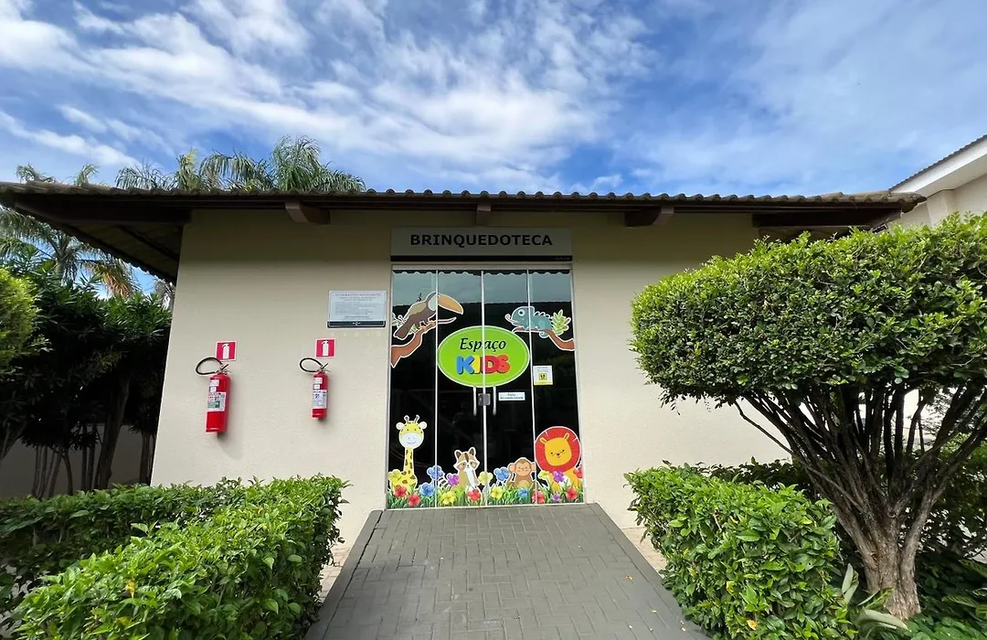 diRoma Lacqua IV direto com o Grupo diRoma com acesso ao Acqua Park e Café da manhã-1