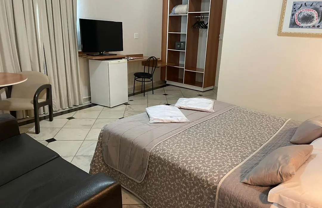 Tamareiras Park Hotel-1