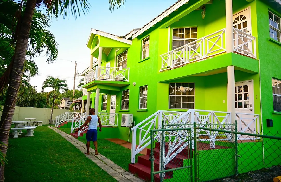 Best E Villas Prospect St James-1