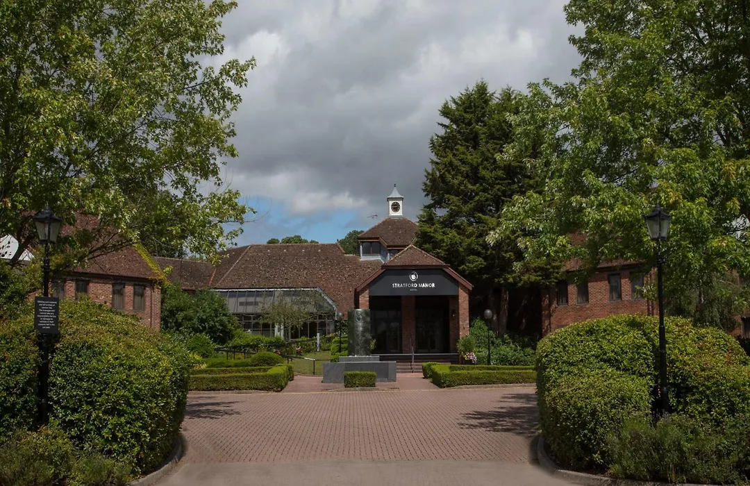 Stratford Manor Hotel-1