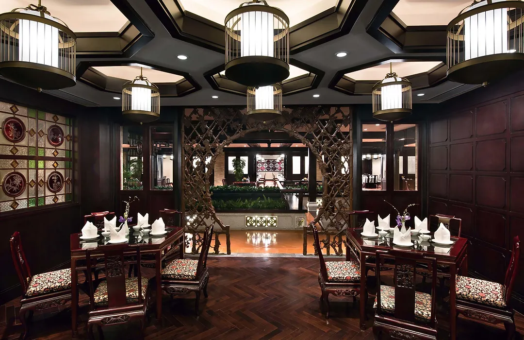 White Swan Hotel-1