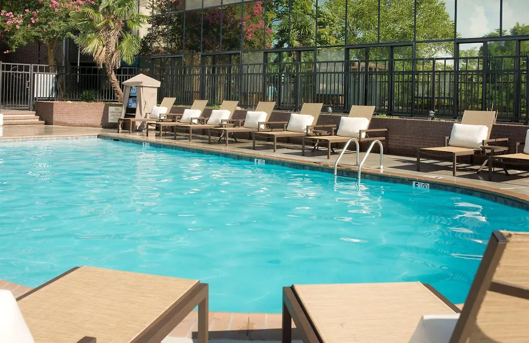 Doubletree By Hilton Lafayette-1