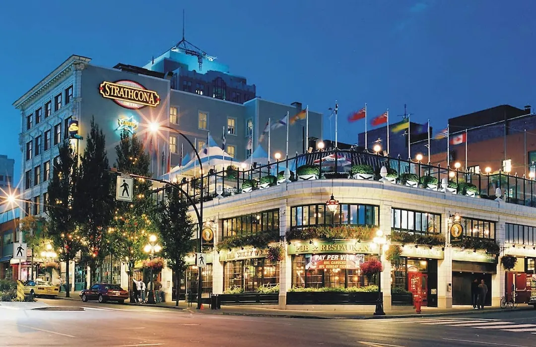 Strathcona Hotel-1