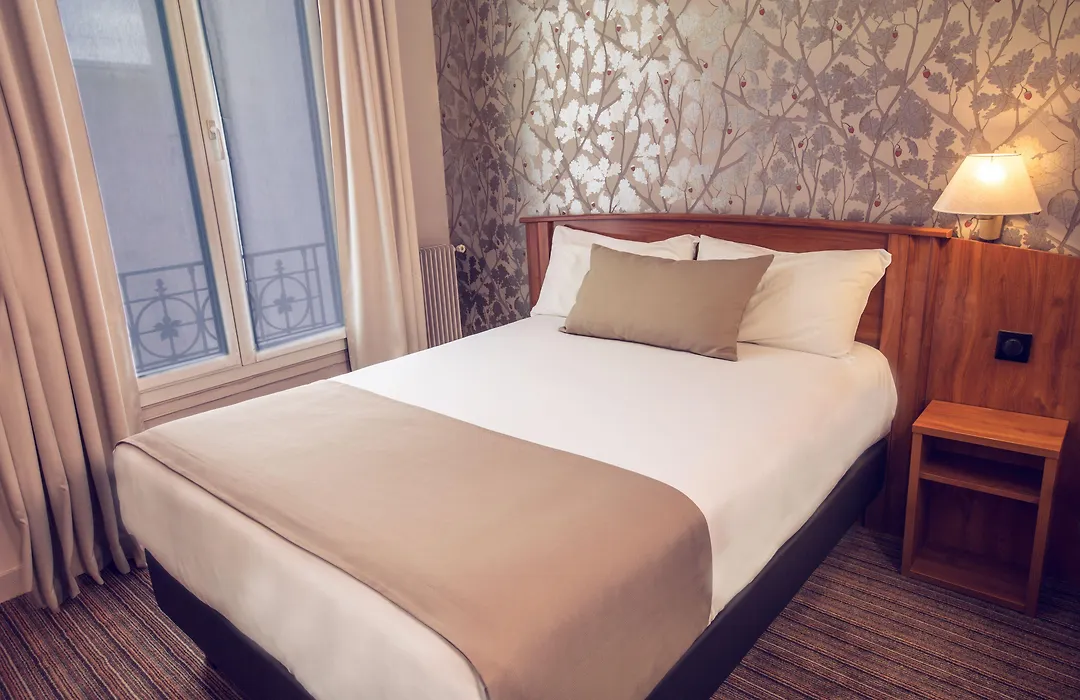 Timhotel Palais Royal-1