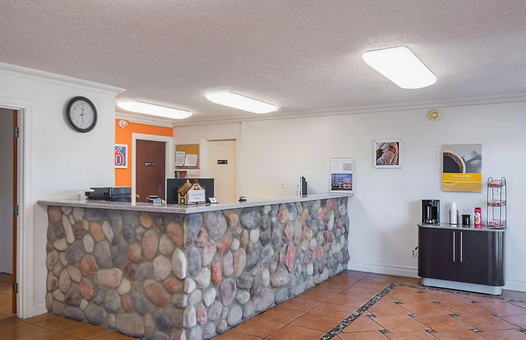 Motel 6-Safford, Az-1