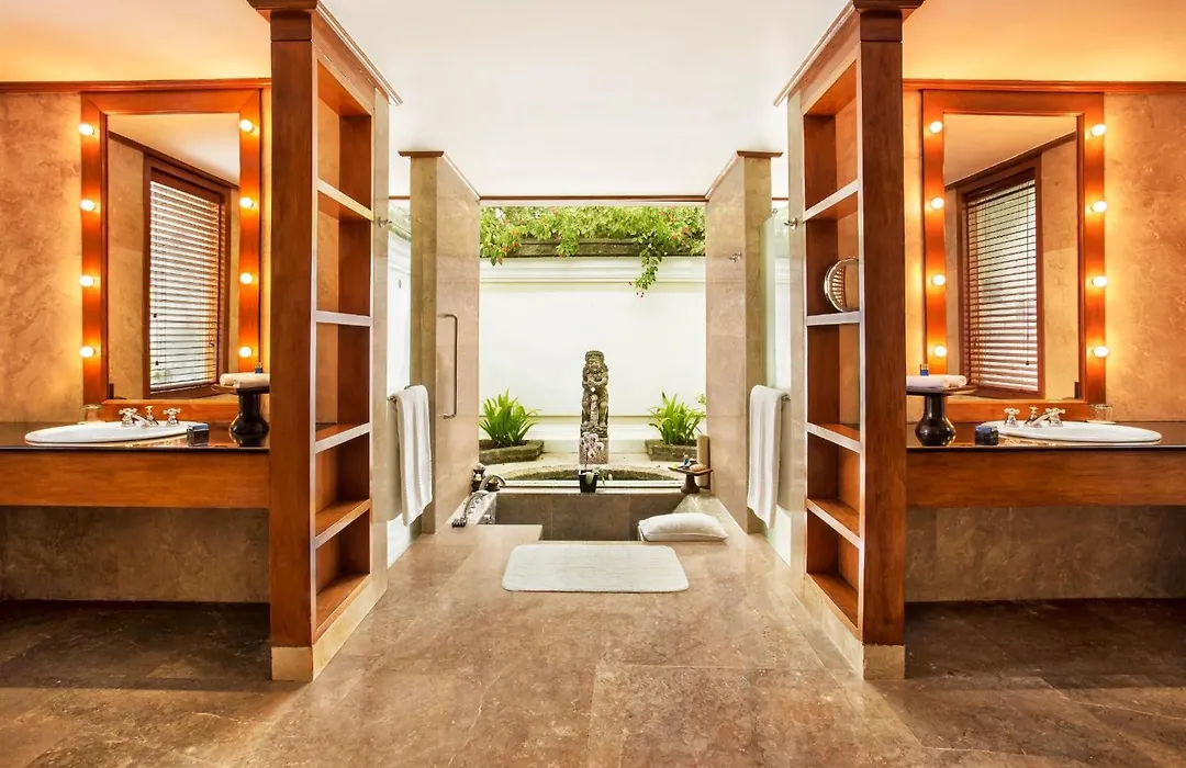 The Oberoi Beach Resort, Bali-1