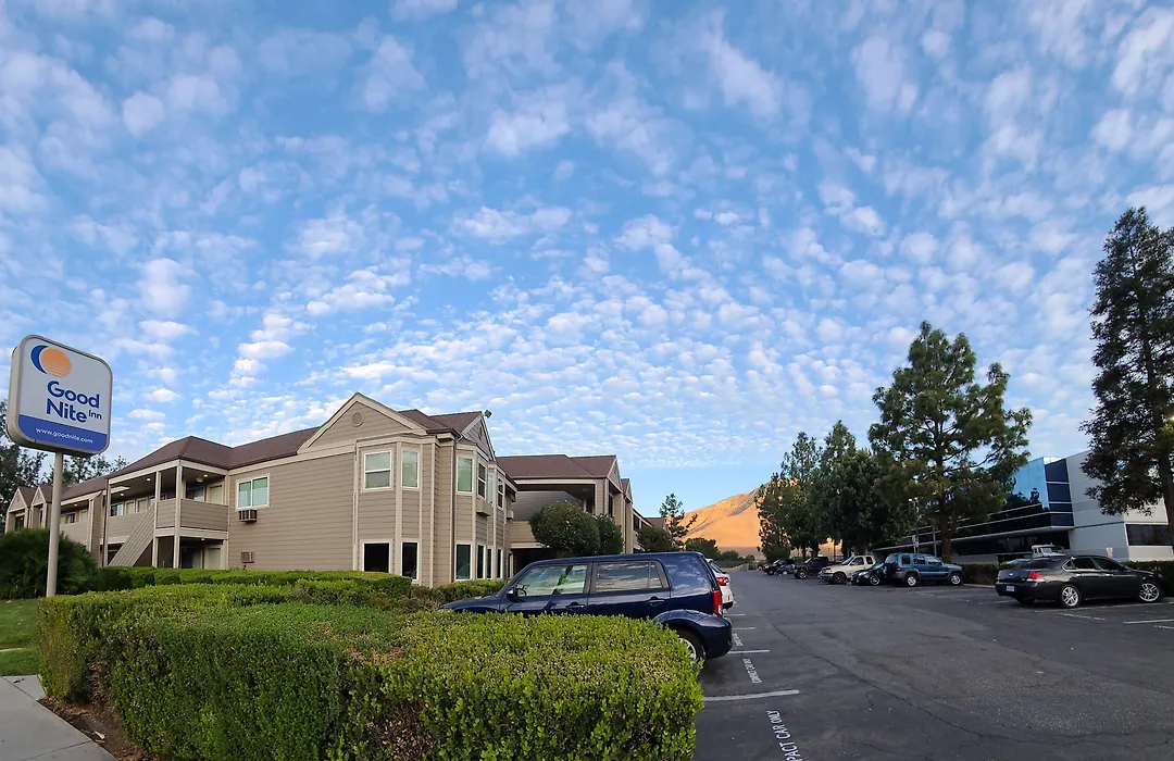 Good Nite Inn Calabasas-1