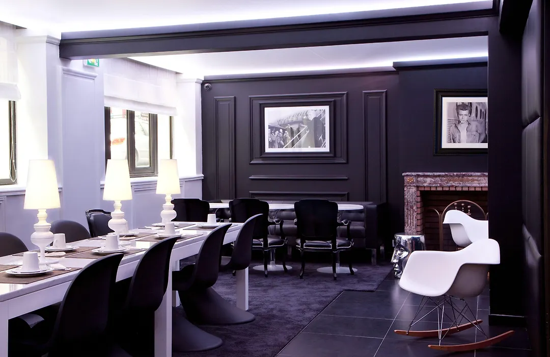 Hotel Icone-1