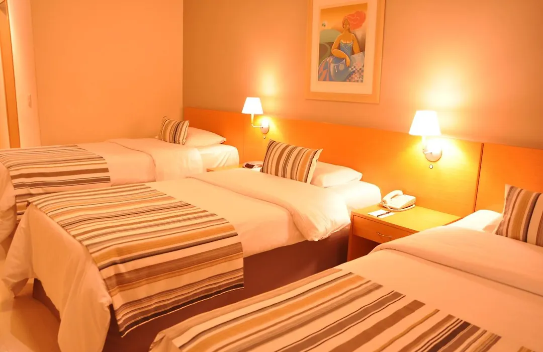 Augusto'S Rio Copa Hotel-1