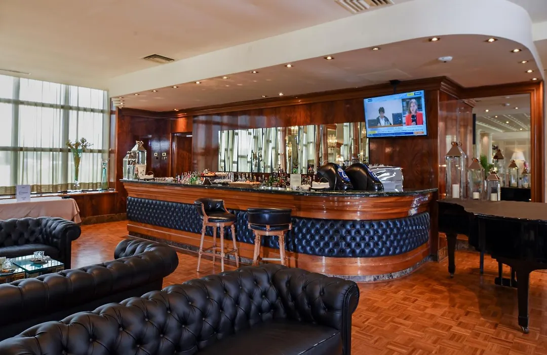 Hotel Leon d'Oro-1