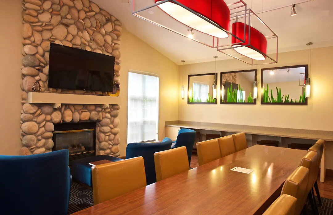 Towneplace Suites By Marriott Seattle Everett/Mukilteo-1