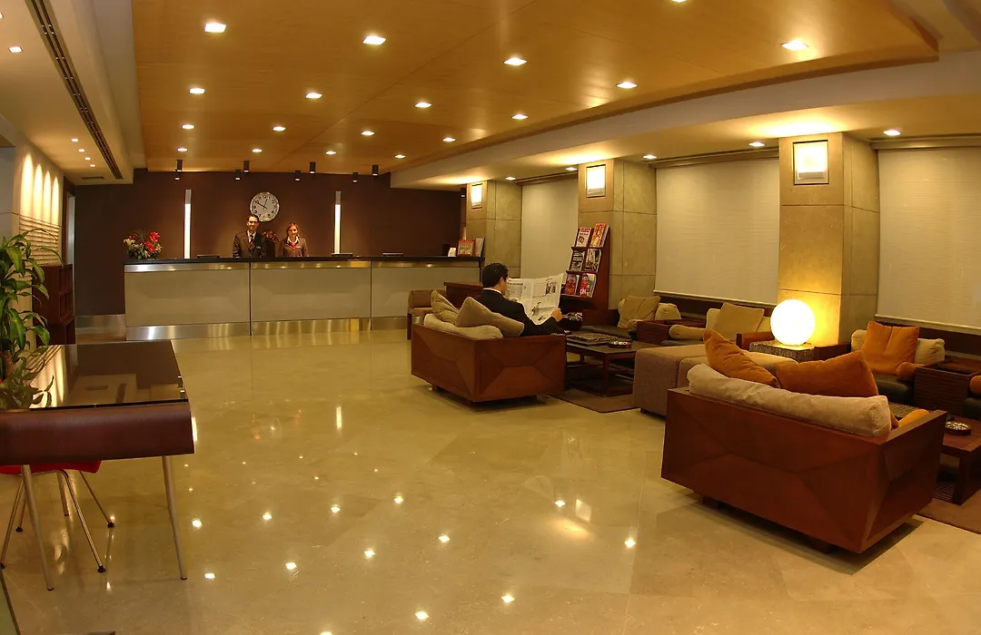 Nippon Hotel-1