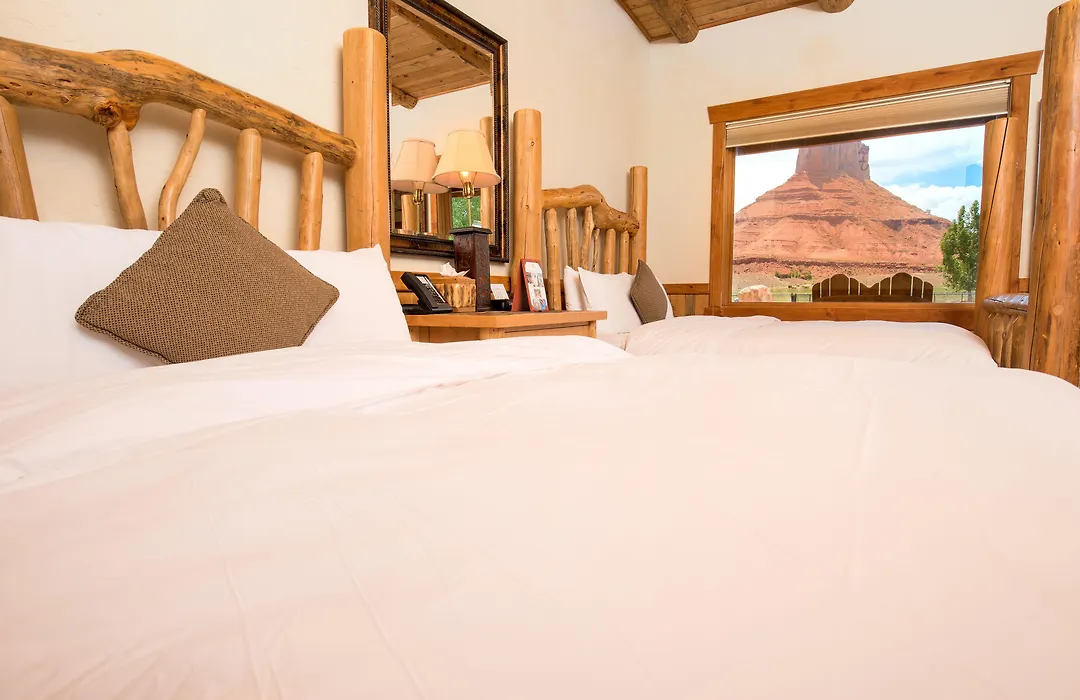 Sorrel River Ranch Resort & Spa-1
