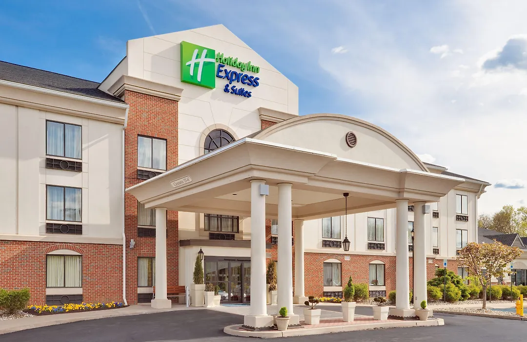 Holiday Inn Express Hotel & Suites Easton By Ihg-1