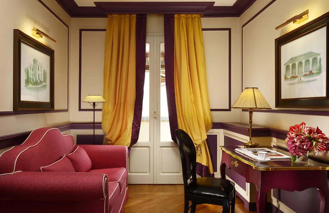 Santa Maria Novella - Wtb Hotels-1