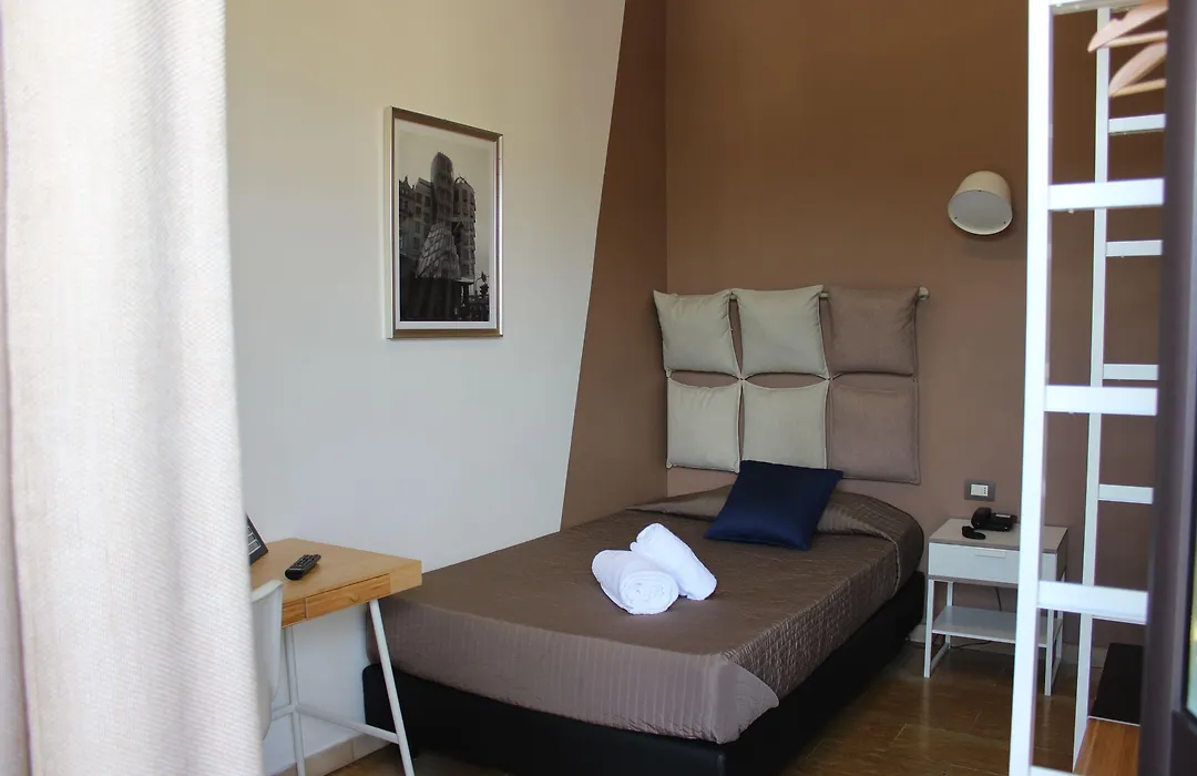 Hotel Franchi-1