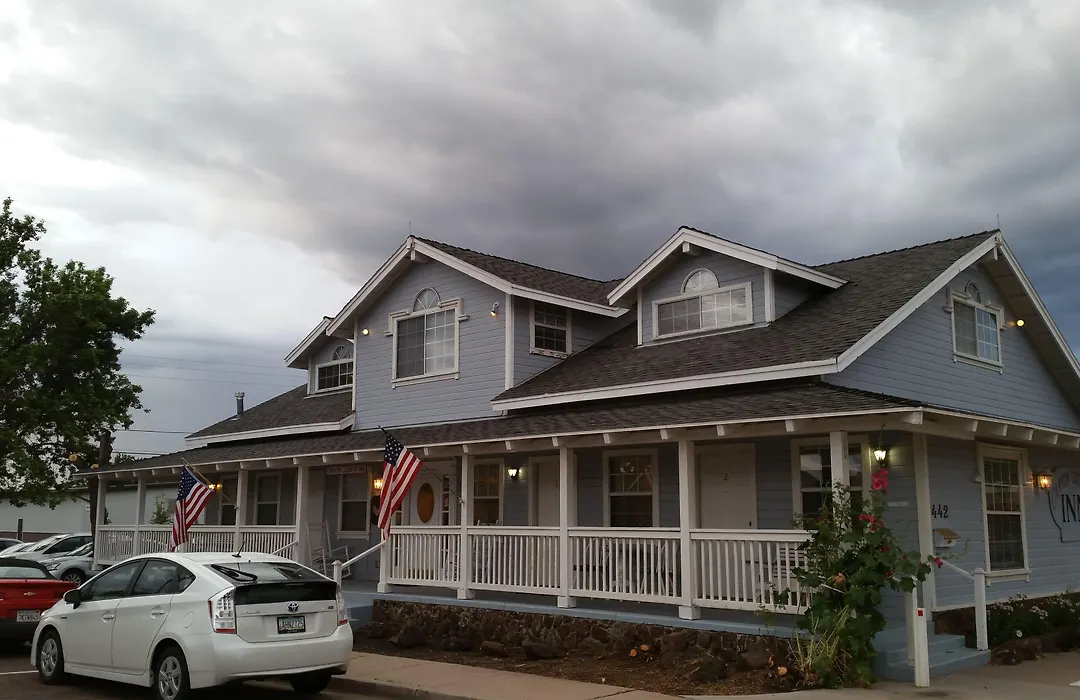 Canyon Country Inn-1