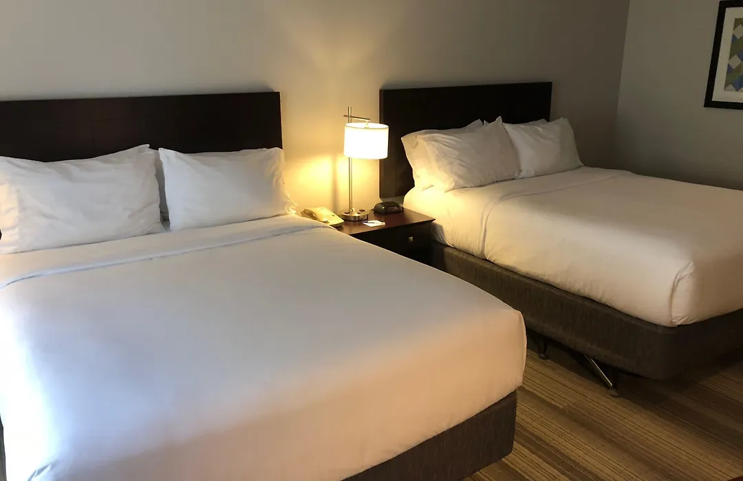 Comfort Inn Dayton South-1
