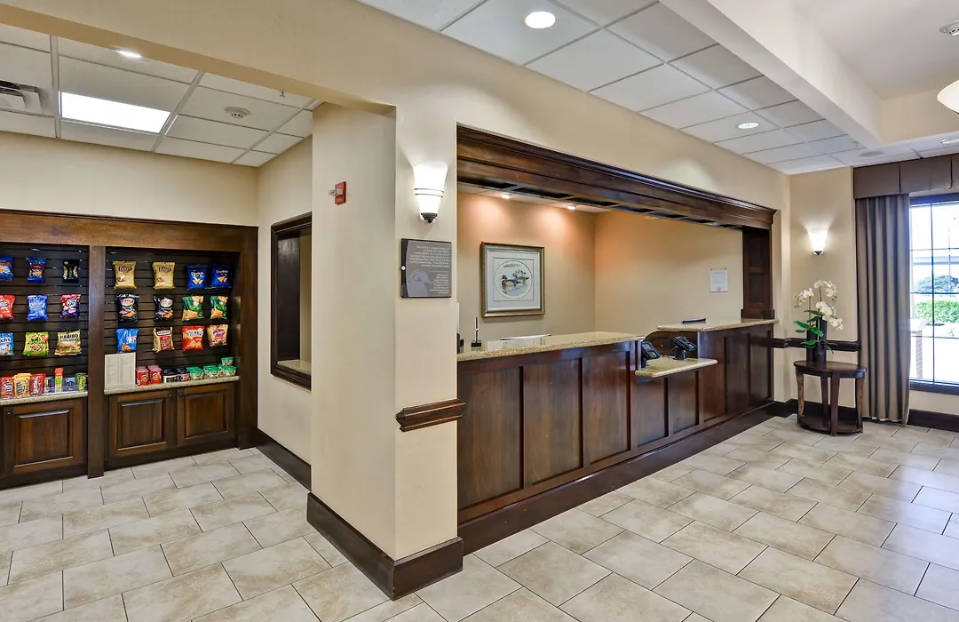 Homewood Suites By Hilton Houston West-Energy Corridor-1