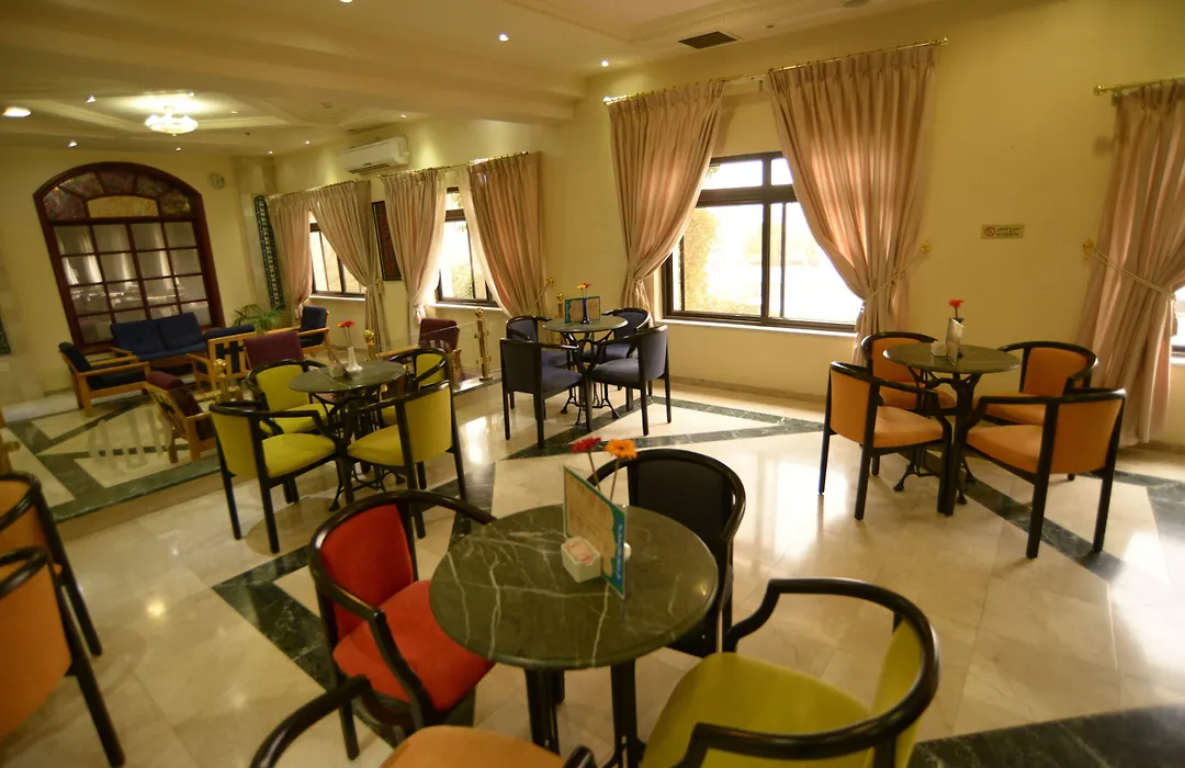Holy Land Hotel-1