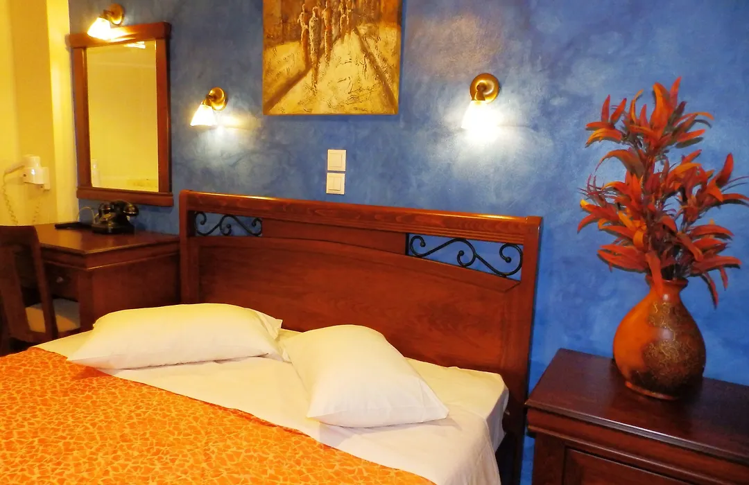 Pergamos Hotel-1