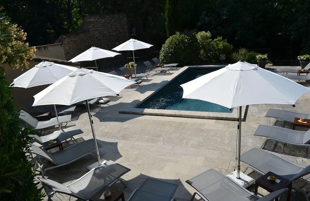 Hotel du Poète-1