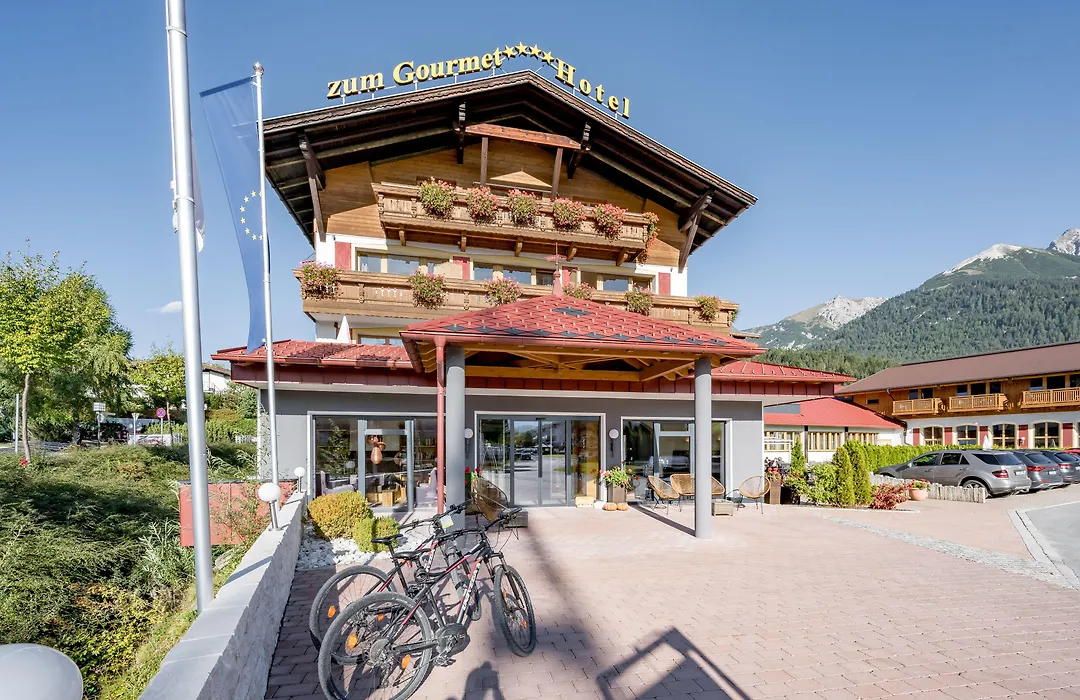 Hotel Zum Gourmet-1