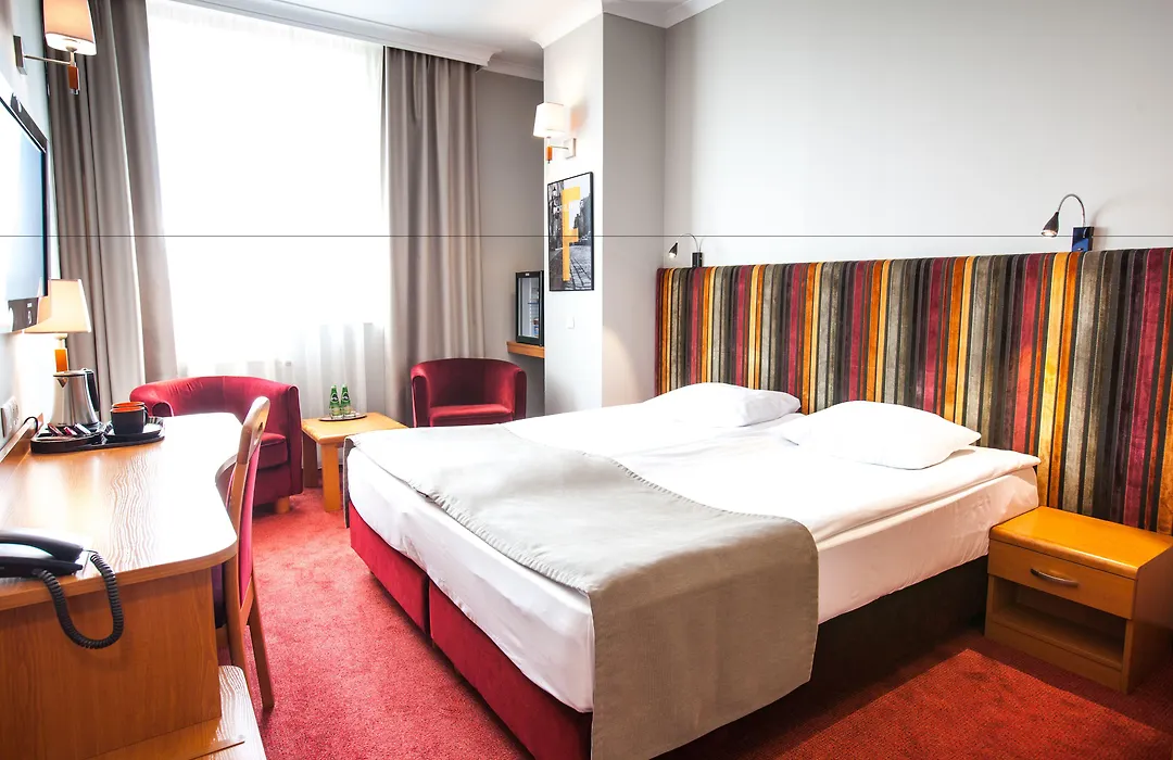 Hotel Filmar-1