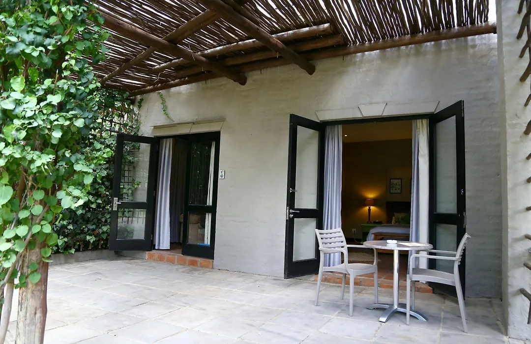 Sandton Lodge Rivonia-1
