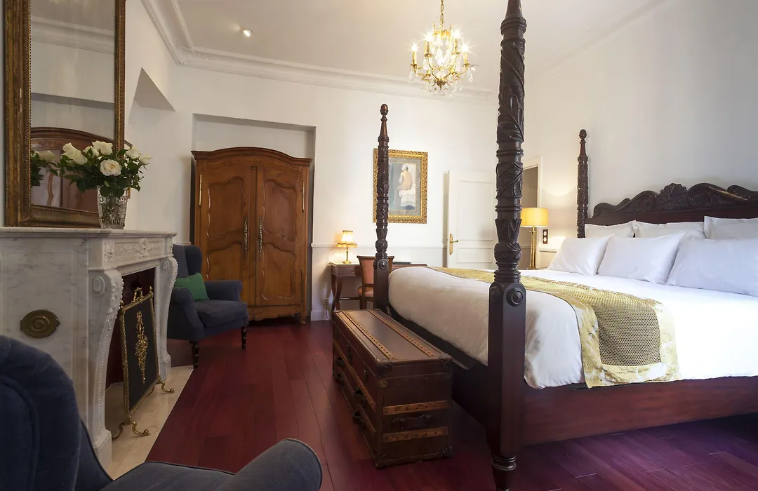 Hotel D'Angleterre-1