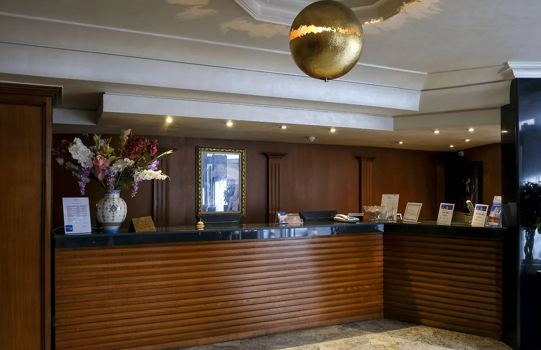 Belere Urban Hotel Rabat-1