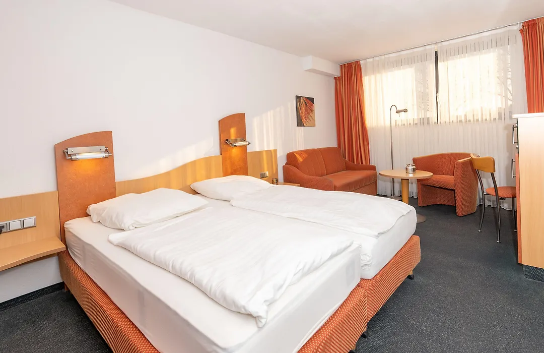 Tespo Hotel und Sportpark-1