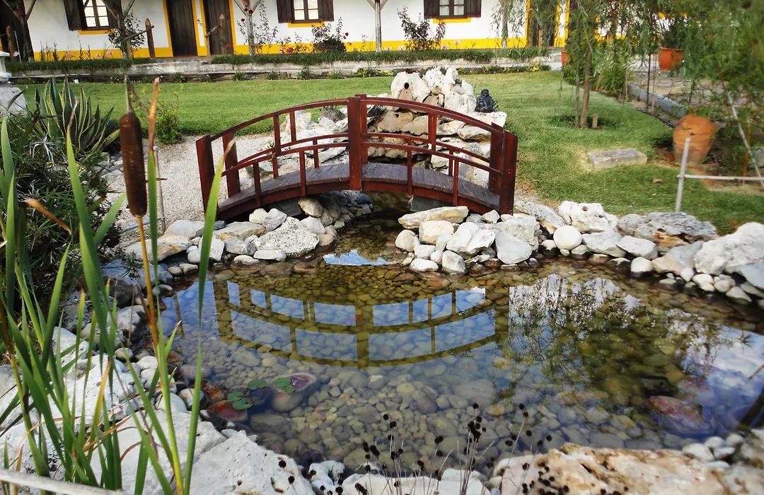 Hotel Rural A Coutada - Peniche-1